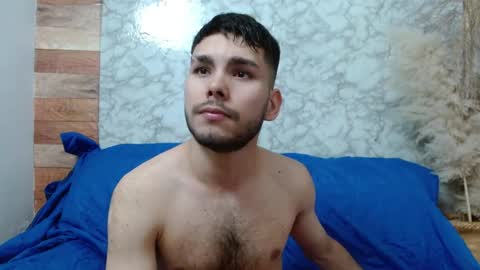 Snapshot of ambar_mds chatting on September 11, 2025, 1:44 pm Sebas online show from September 11, 2025, 1:44 pm