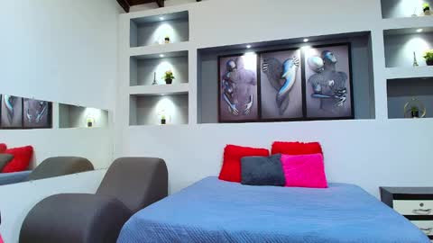 Snapshot of ambar_sex10 chatting on February 1, 2025, 12:47 pm Ambar online show from February 1, 2025, 12:47 pm