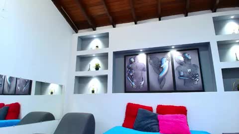 Snapshot of ambar_sex10 chatting on February 3, 2025, 12:36 pm Ambar online show from February 3, 2025, 12:36 pm