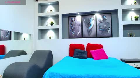 Snapshot of ambar_sex10 chatting on February 6, 2025, 12:48 pm Ambar online show from February 6, 2025, 12:48 pm