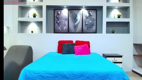 Snapshot of ambar_sex10 chatting on February 8, 2025, 12:28 pm Ambar online show from February 8, 2025, 12:28 pm