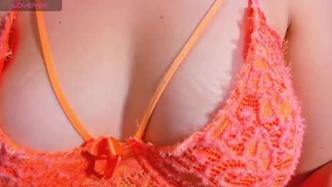 Snapshot of ambar_sex10 chatting on February 25, 2025, 12:55 pm Ambar online show from February 25, 2025, 12:55 pm