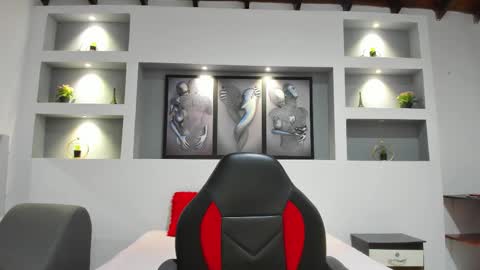 Snapshot of ambar_sex10 chatting on September 22, 2025, 12:40 pm Ambar online show from September 22, 2025, 12:40 pm