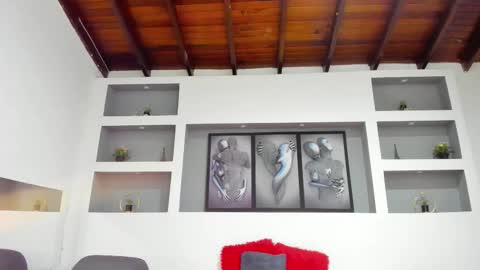 Snapshot of ambar_sex10 chatting on September 29, 2025, 12:43 pm Ambar online show from September 29, 2025, 12:43 pm