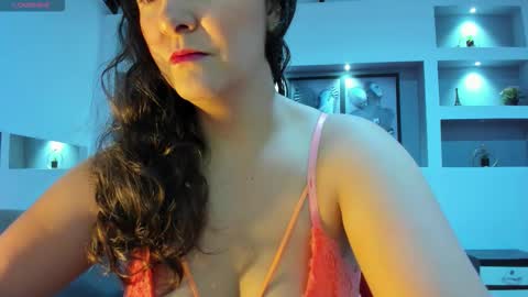 Snapshot of ambar_sex10 chatting on October 1, 2025, 12:33 pm Ambar online show from October 1, 2025, 12:33 pm