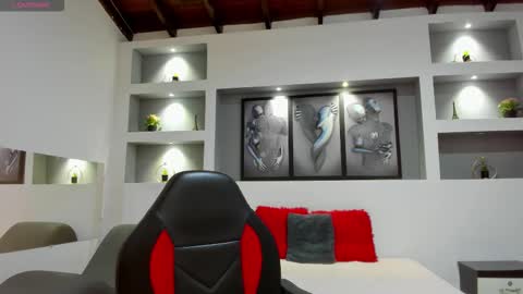 Snapshot of ambar_sex10 chatting on October 15, 2025, 11:43 am Ambar online show from October 15, 2025, 11:43 am