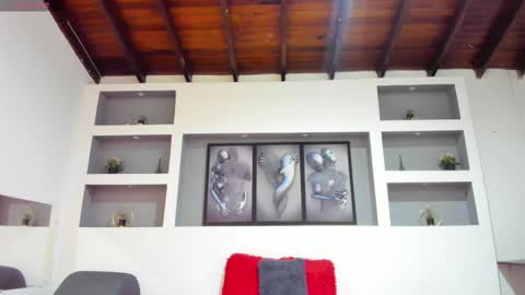 Snapshot of ambar_sex10 chatting on January 6, 2026, 11:47 am Ambar online show from January 6, 2026, 11:47 am