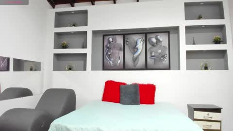 Snapshot of ambar_sex10 chatting on January 12, 2026, 11:37 am Ambar online show from January 12, 2026, 11:37 am