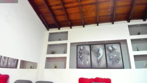 Snapshot of ambar_sex10 chatting on January 15, 2026, 11:48 am Ambar online show from January 15, 2026, 11:48 am