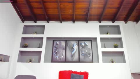 Snapshot of ambar_sex10 chatting on February 6, 2026, 11:46 am Ambar online show from February 6, 2026, 11:46 am