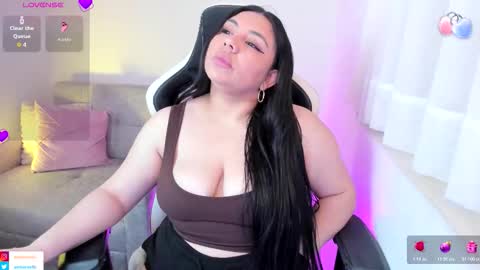 ana online show from October 21, 2025, 4:41 pm