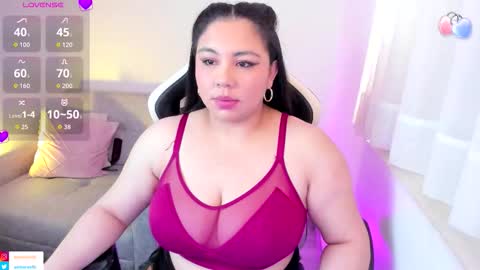 ana online show from November 4, 2025, 4:06 pm