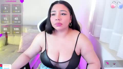 ana online show from November 17, 2025, 5:19 pm