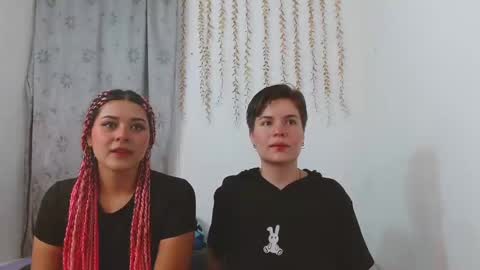 Snapshot of ambarandvalery chatting on September 13, 2025, 3:50 am AmbarAndValery online show from September 13, 2025, 3:50 am