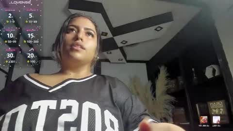 Ambar online show from March 14, 2026, 7:52 pm