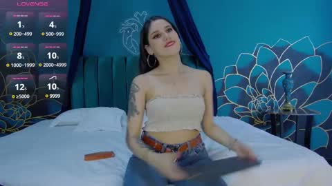 Ambar online show from March 9, 2025, 12:21 am