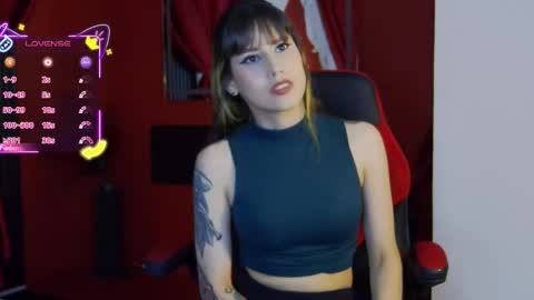 Ambar online show from February 18, 2026, 8:38 pm