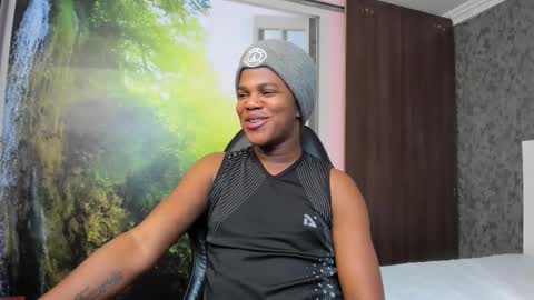 ambargil__ online show from October 13, 2025, 12:21 am