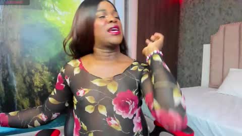 ambargil__ online show from October 22, 2025, 1:17 am