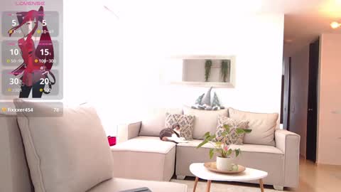 Snapshot of ambarhill chatting on December 30, 2024, 8:36 pm Ambar online show from December 30, 2024, 8:36 pm