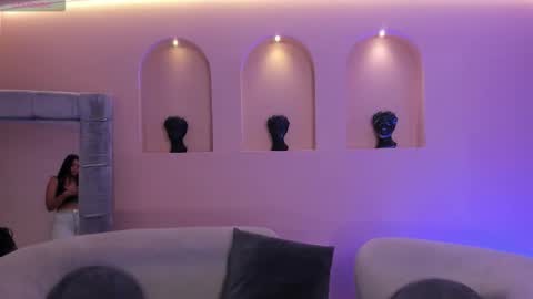 Ambar  online show from February 23, 2026, 11:51 am