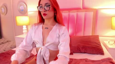 Snapshot of ambarsantany chatting on December 17, 2024, 9:38 pm AmbarSantany  online show from December 17, 2024, 9:38 pm