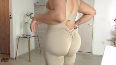  Amber Sofhia  online show from September 26, 2025, 10:14 pm