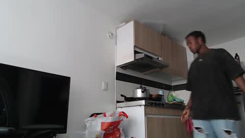 ambartxsex online show from March 8, 2026, 8:45 pm