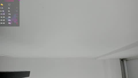  Amber  online show from April 16, 2026, 1:01 pm