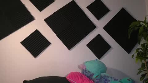 Snapshot of ambeer_rousess chatting on February 7, 2026, 1:09 am Amber online show from February 7, 2026, 1:09 am