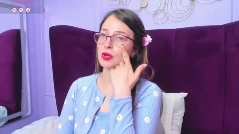 .  Amber Wood  . online show from March 5, 2025, 5:50 pm