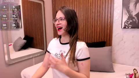 .  Amber Wood  . online show from November 30, 2025, 11:58 am