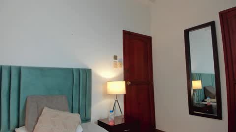 Amber Davis online show from January 15, 2025, 6:19 pm