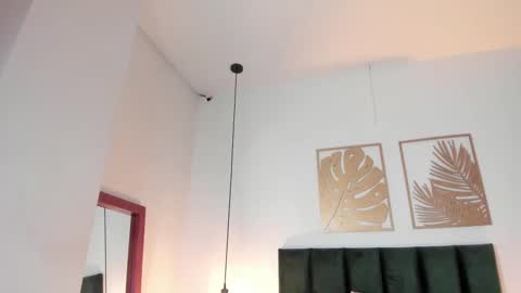 Amber Davis online show from February 14, 2025, 5:46 pm