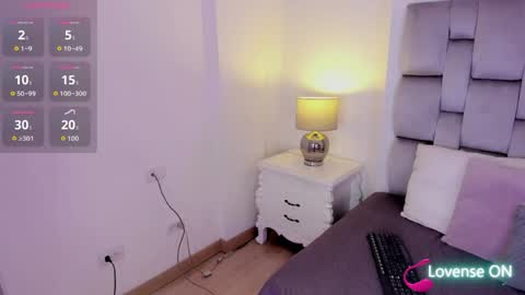 amber  ferrera online show from April 15, 2026, 7:58 pm