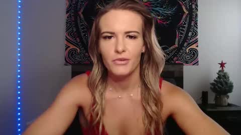 Amber online show from December 21, 2025, 3:19 pm