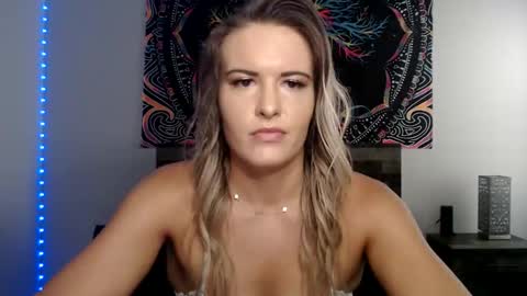 Amber online show from January 15, 2026, 2:54 pm