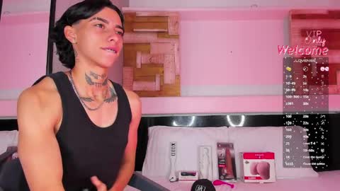 Amber  online show from April 11, 2026, 1:48 pm