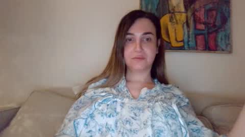 Elena online show from October 23, 2025, 8:18 pm