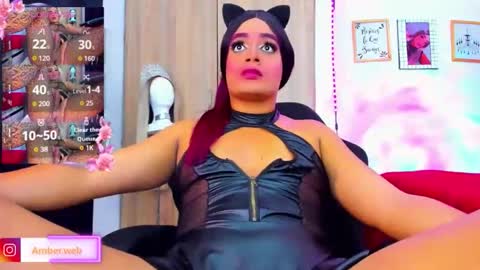 Snapshot of amber_bigcum chatting on June 6, 2026, 11:42 pm Amber sofia pitter online show from June 6, 2026, 11:42 pm