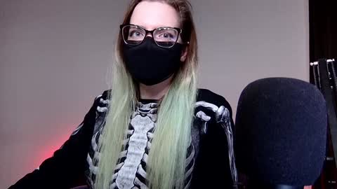 Amber non-nude model online show from December 2, 2024, 12:30 am