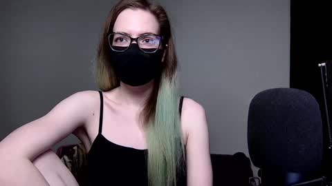 Amber non-nude model online show from December 10, 2024, 12:50 am