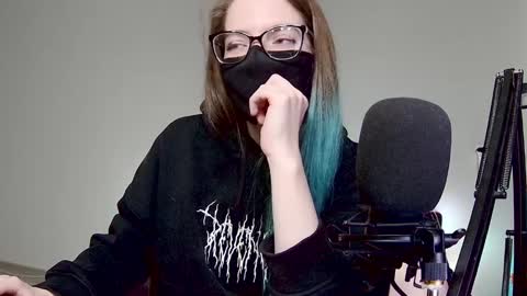 Amber non-nude model online show from January 27, 2025, 1:48 am