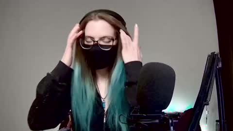 Amber non-nude model online show from January 30, 2025, 10:08 pm