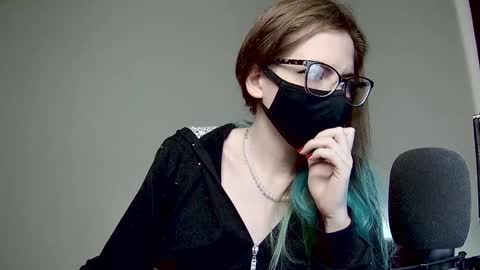 Amber non-nude model online show from February 24, 2025, 5:22 am