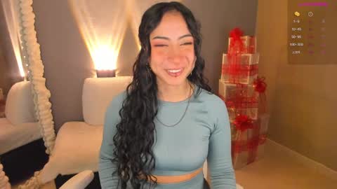 Snapshot of amber_curly chatting on January 7, 2025, 4:16 pm amber_curly online show from January 7, 2025, 4:16 pm
