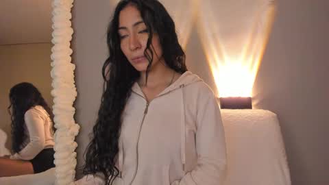 Snapshot of amber_curly chatting on January 8, 2025, 10:37 pm amber_curly online show from January 8, 2025, 10:37 pm
