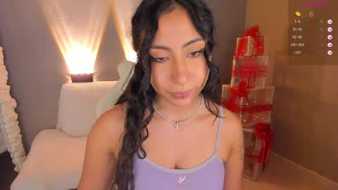 Snapshot of amber_curly chatting on January 13, 2025, 5:55 pm amber_curly online show from January 13, 2025, 5:55 pm