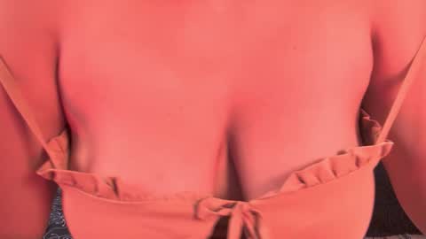 Amber Demons online show from November 19, 2025, 10:21 pm