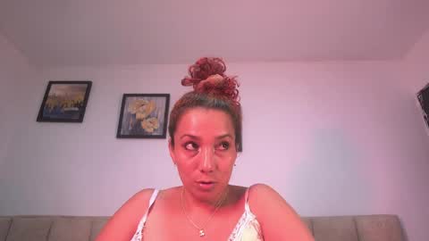 Amber Demons online show from March 29, 2026, 11:16 pm